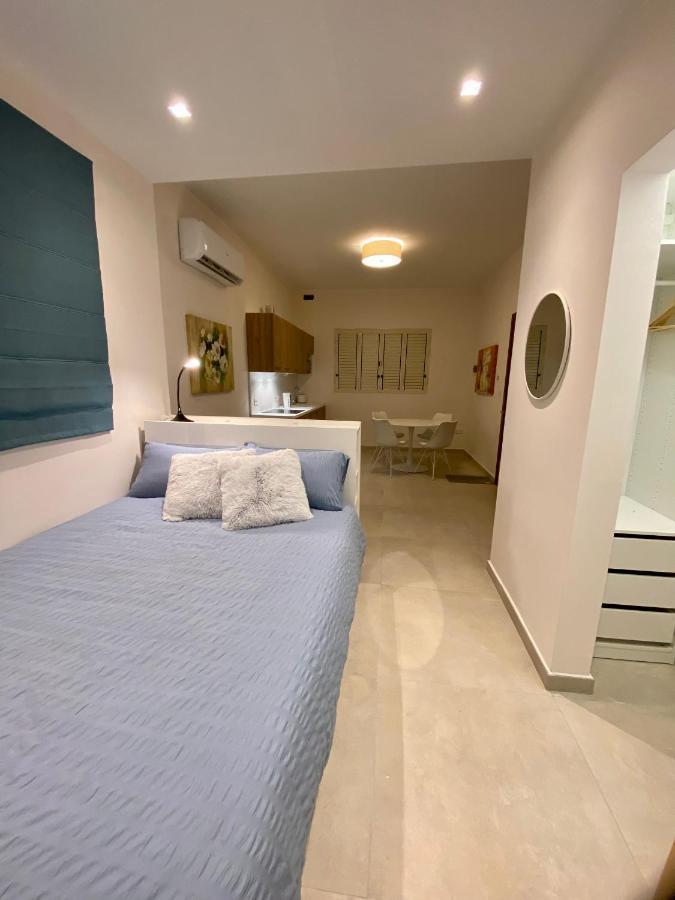 Mosta Garden Studio Exterior foto
