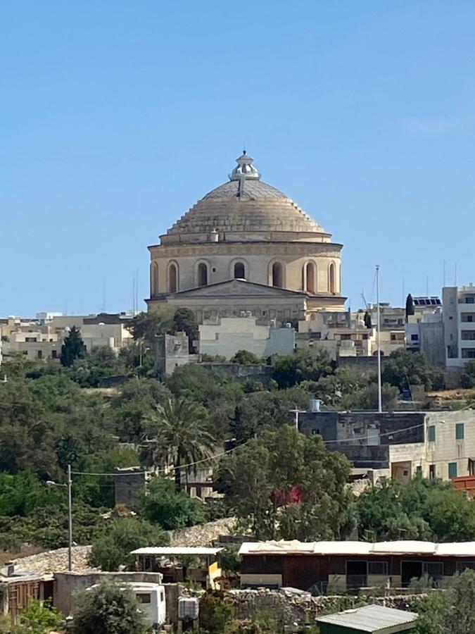 Mosta Garden Studio Exterior foto
