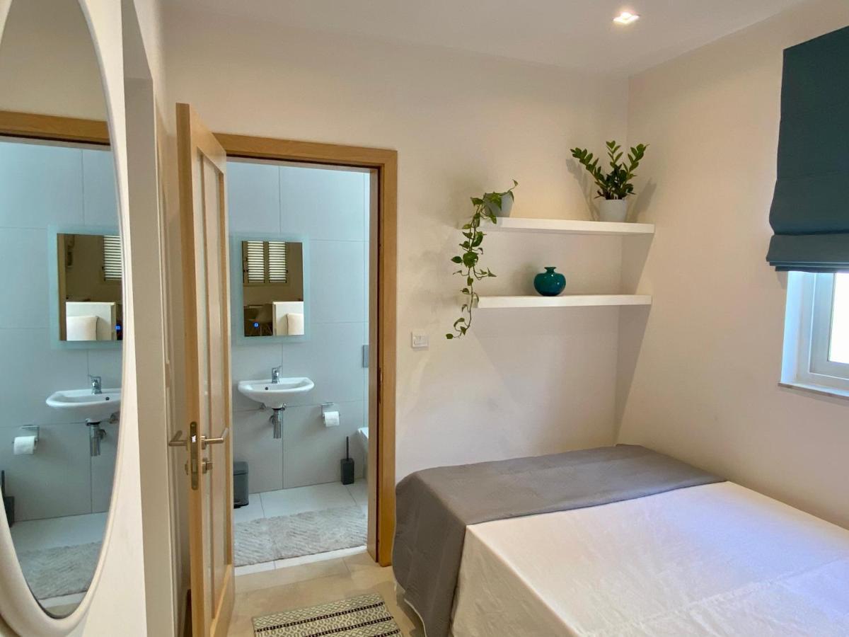 Mosta Garden Studio Exterior foto